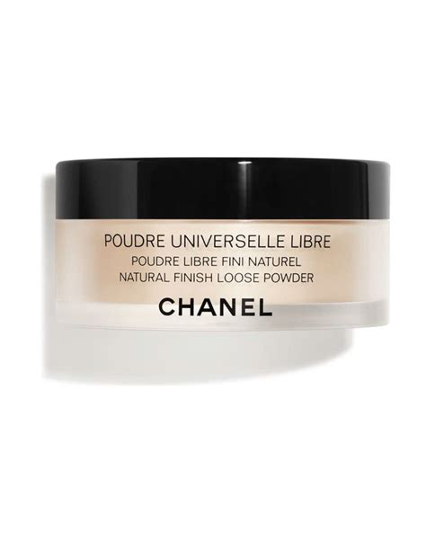 chanel powder 40 dore|Chanel loose powder.